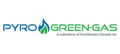 Pyro Green-Gas