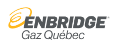 Enbridge Gaz Quebec